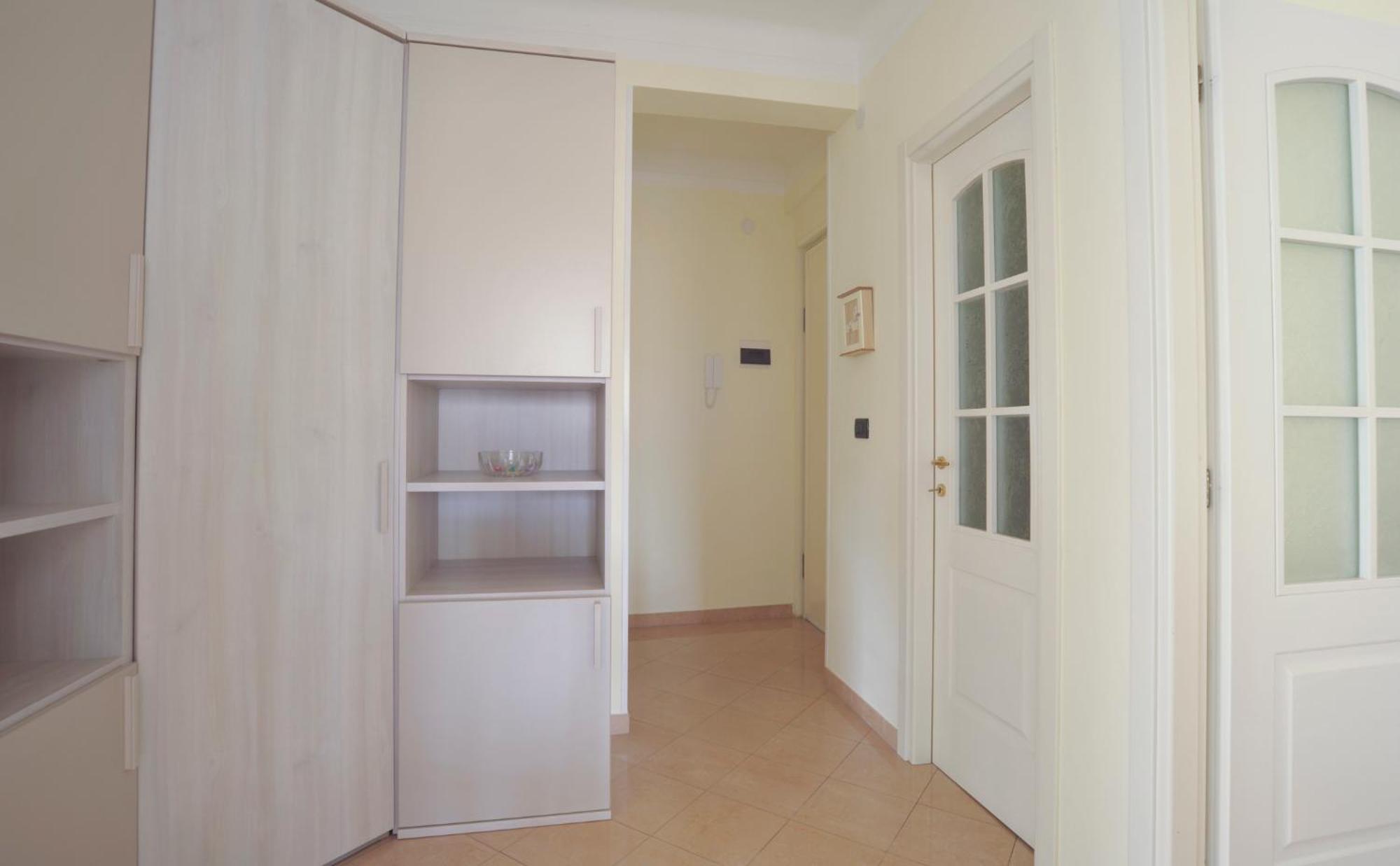 Appartement Casa Carina Centro Citta Con Garage Privato à San Remo Extérieur photo