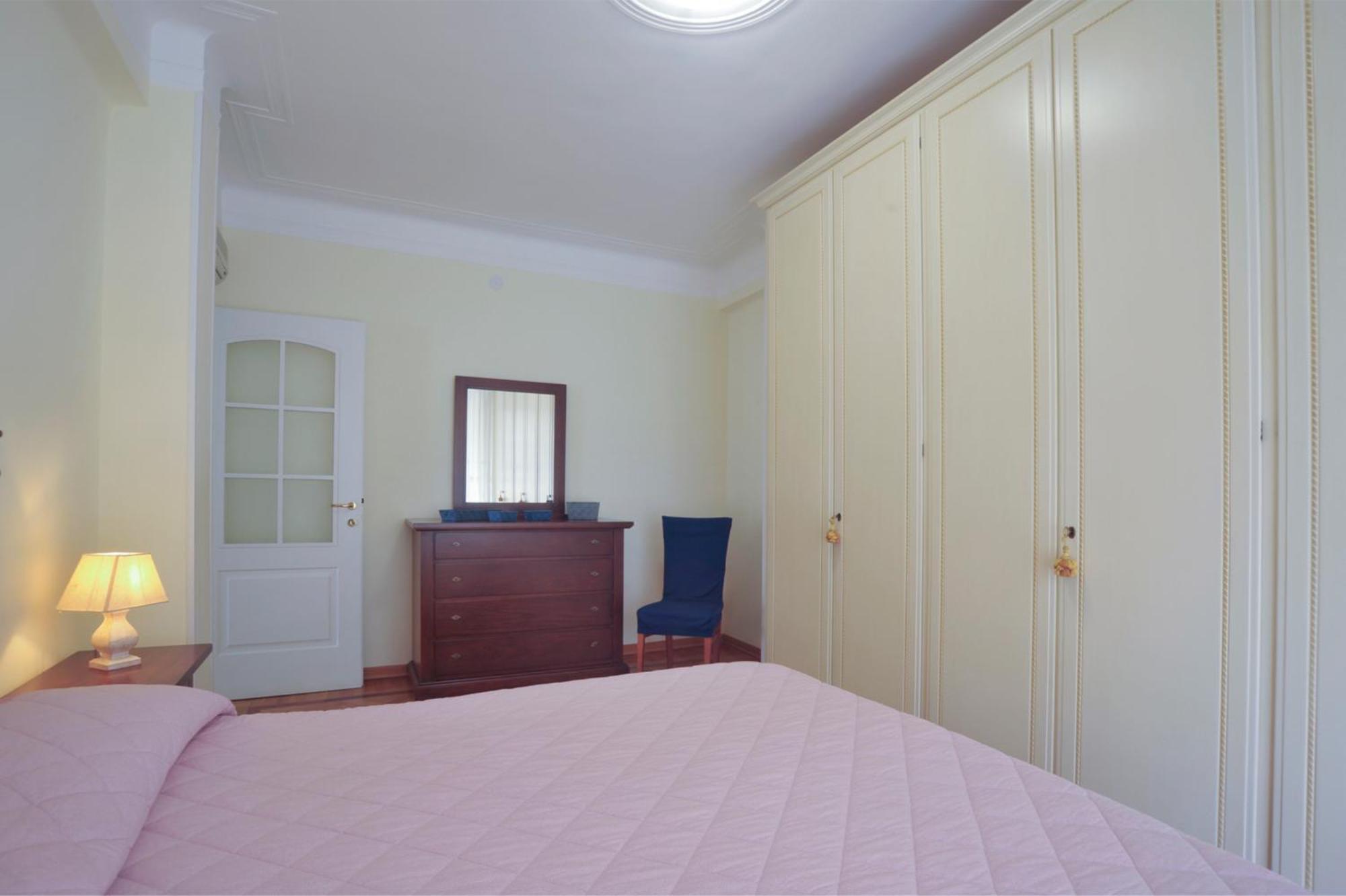 Appartement Casa Carina Centro Citta Con Garage Privato à San Remo Extérieur photo