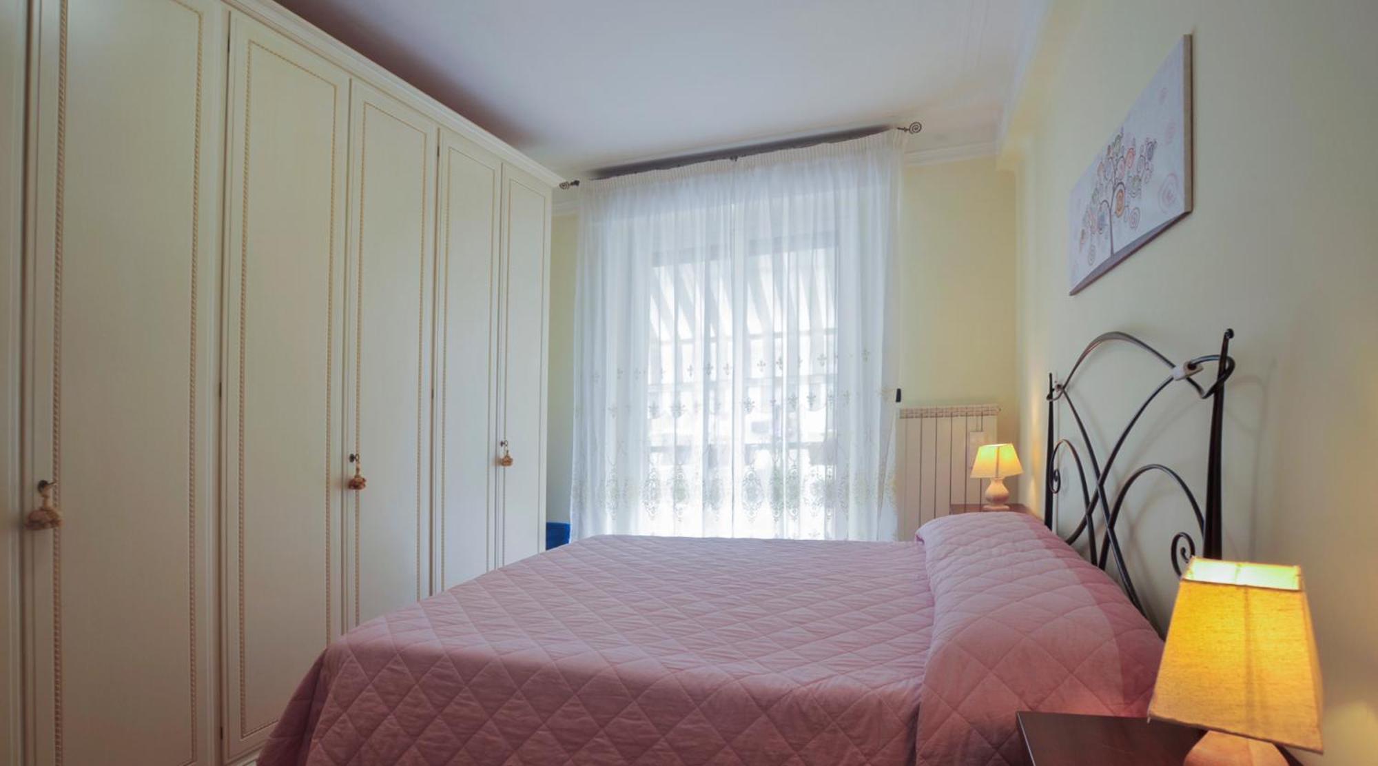 Appartement Casa Carina Centro Citta Con Garage Privato à San Remo Extérieur photo