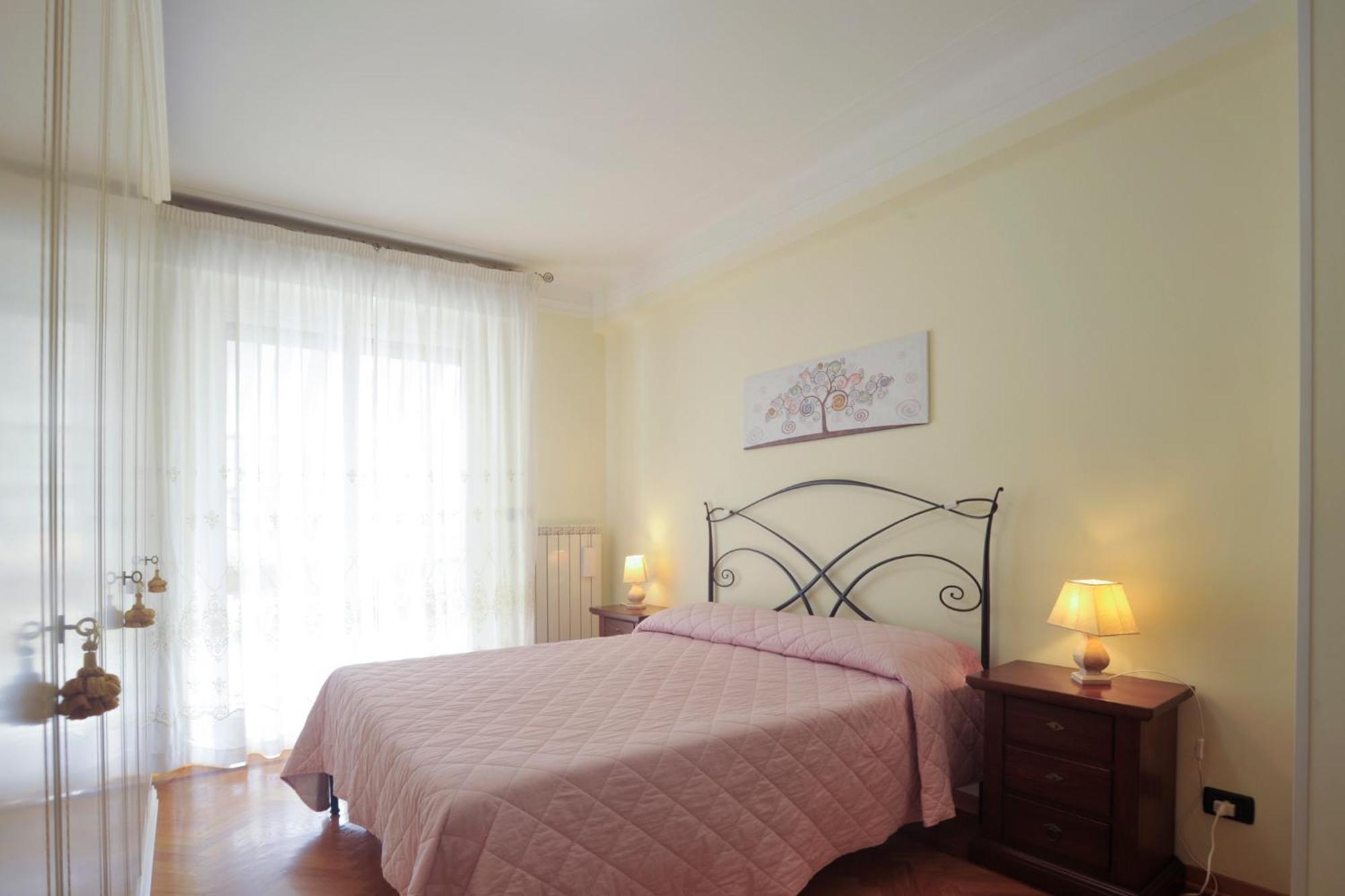 Appartement Casa Carina Centro Citta Con Garage Privato à San Remo Extérieur photo