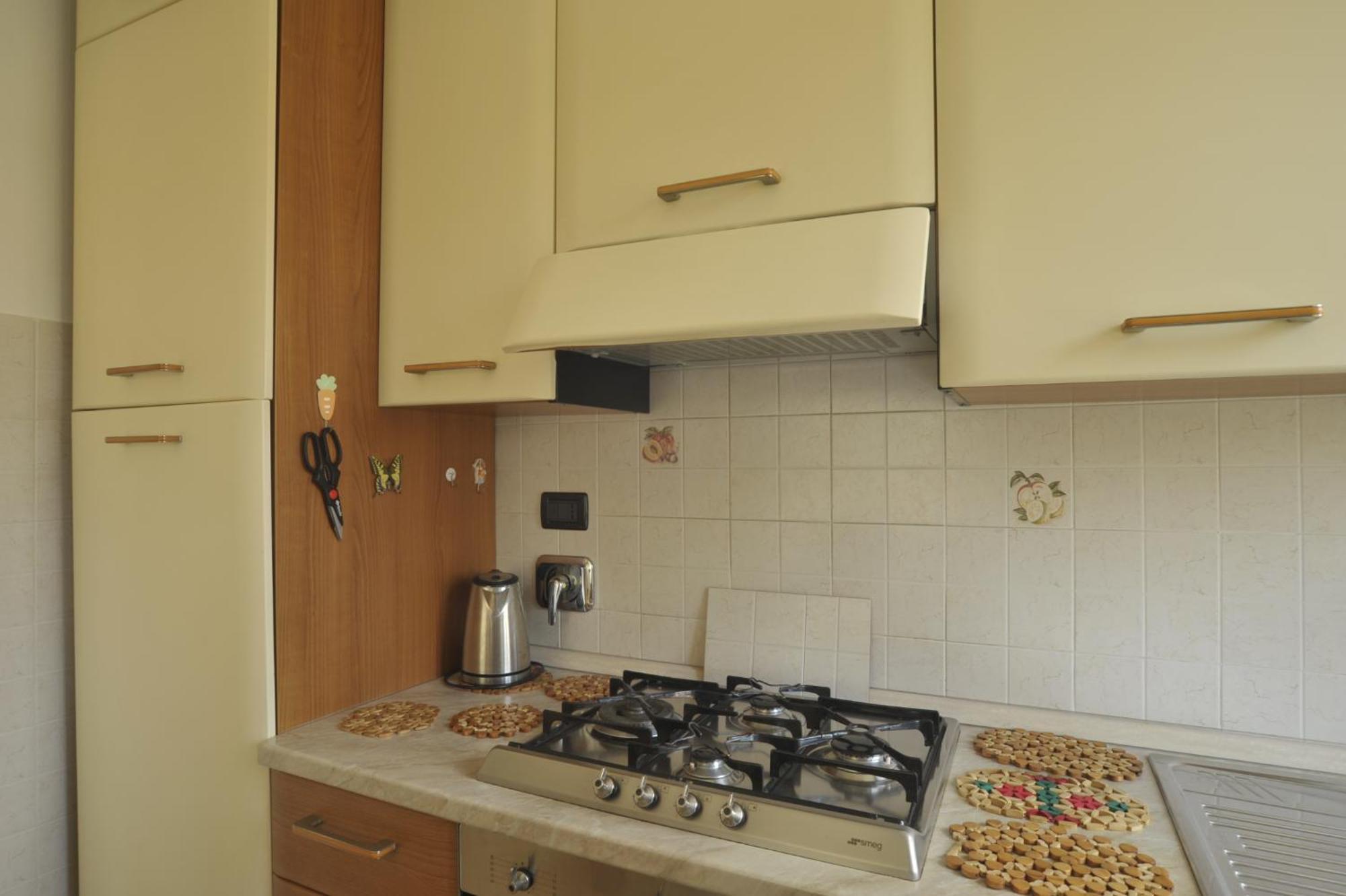 Appartement Casa Carina Centro Citta Con Garage Privato à San Remo Extérieur photo