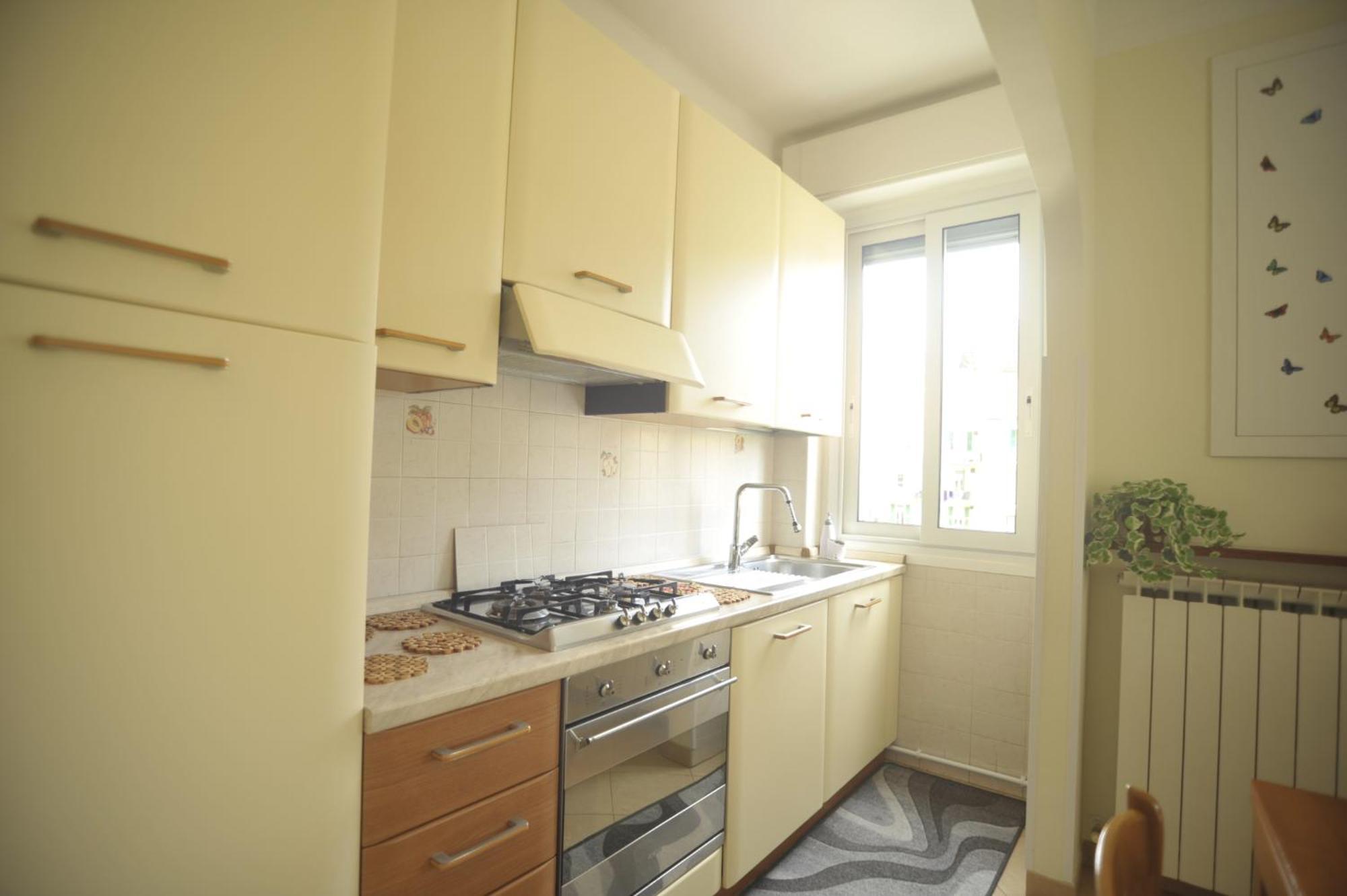 Appartement Casa Carina Centro Citta Con Garage Privato à San Remo Extérieur photo