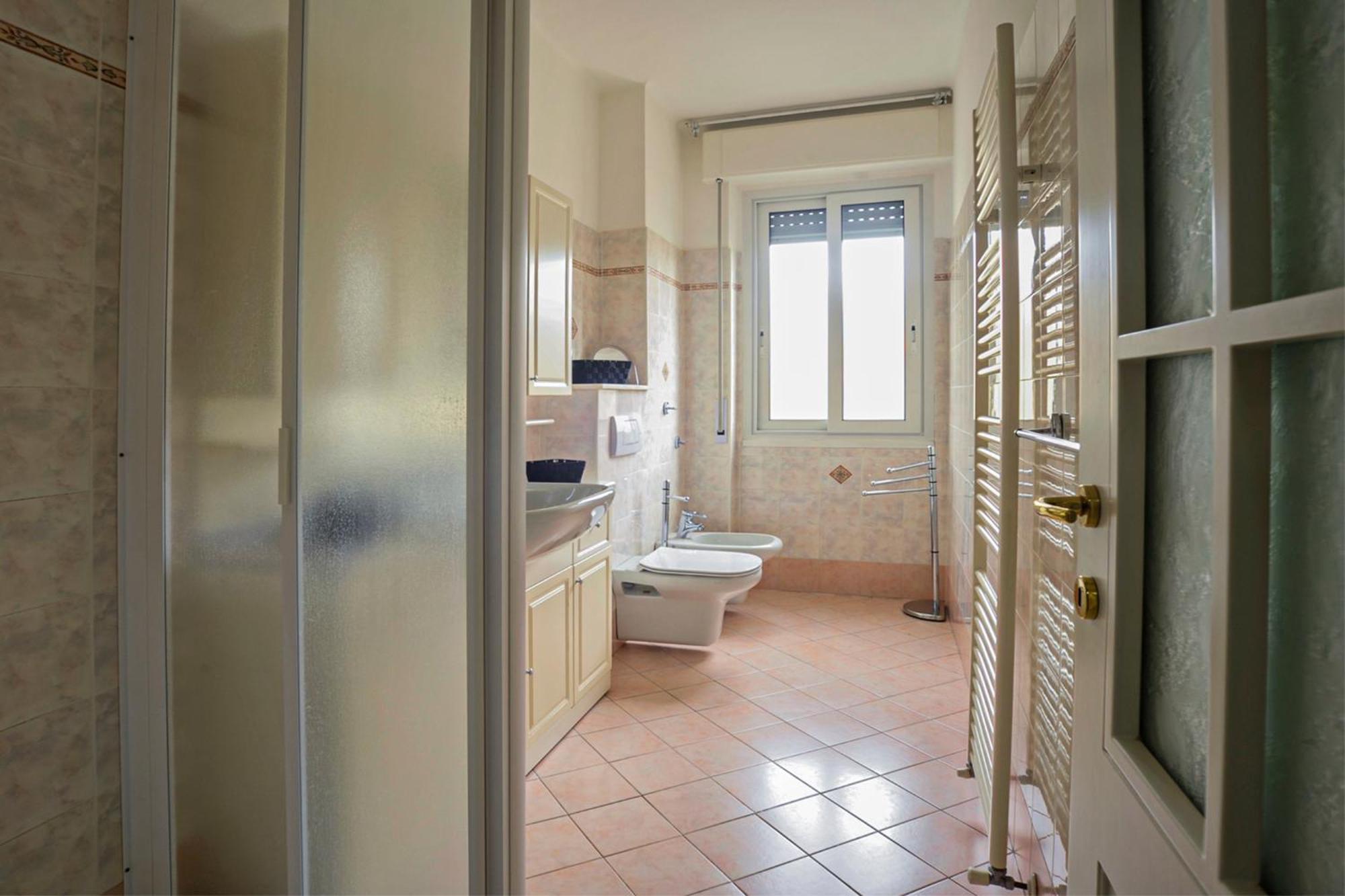 Appartement Casa Carina Centro Citta Con Garage Privato à San Remo Extérieur photo
